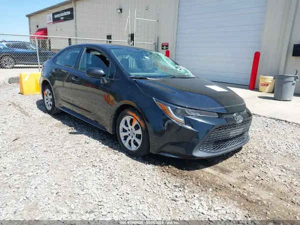 5YFEPMAE8NP342053 2022 TOYOTA COROLLA - Image 1