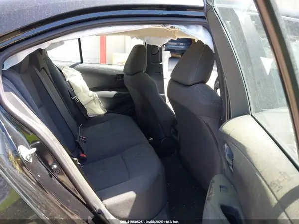 5YFEPMAE8NP342053 2022 TOYOTA COROLLA - Image 8