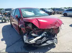 5YFEPMAE8NP342683 2022 TOYOTA COROLLA
