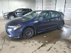 5YFEPMAE8NP343459 2022 TOYOTA COROLLA