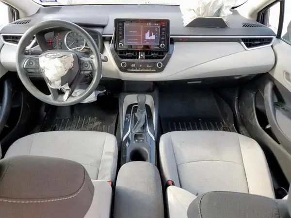 5YFEPMAE8NP344949 2022 TOYOTA COROLLA - Image 8