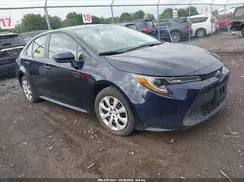 5YFEPMAE8NP345115 2022 TOYOTA COROLLA