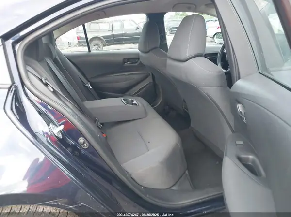 5YFEPMAE8NP345115 2022 TOYOTA COROLLA - Image 8