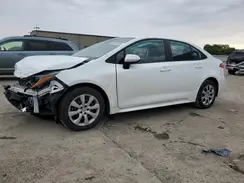 5YFEPMAE8NP345129 2022 TOYOTA COROLLA