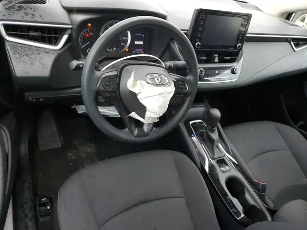 5YFEPMAE8NP345129 2022 TOYOTA COROLLA - Image 8