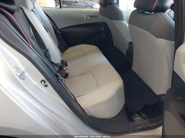 5YFEPMAE8NP347110 2022 TOYOTA COROLLA - Image 8
