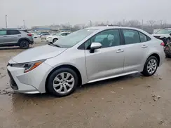 5YFEPMAE8NP347415 2022 TOYOTA COROLLA