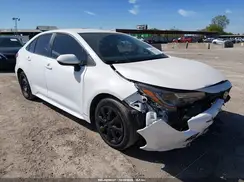 5YFEPMAE8NP348323 2022 TOYOTA COROLLA