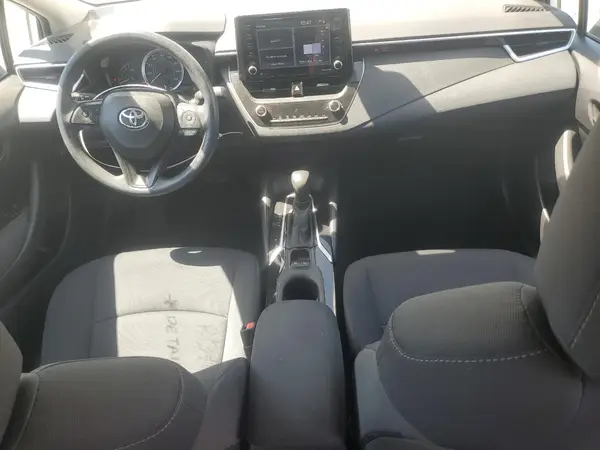 5YFEPMAE8NP348371 2022 TOYOTA COROLLA - Image 8