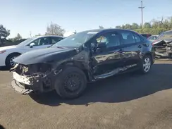 5YFEPMAE8NP348418 2022 TOYOTA COROLLA