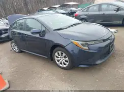 5YFEPMAE8NP350296 2022 TOYOTA COROLLA