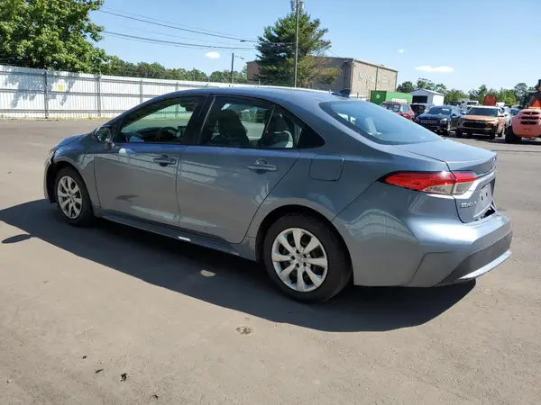 5YFEPMAE8NP350315 2022 TOYOTA COROLLA - Image 2