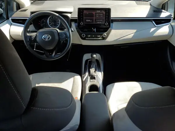 5YFEPMAE8NP350315 2022 TOYOTA COROLLA - Image 8