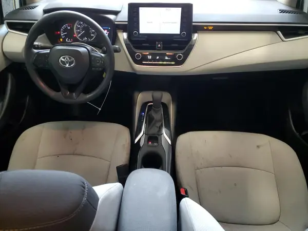 5YFEPMAE8NP351366 2022 TOYOTA COROLLA - Image 8