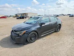 5YFEPMAE8NP352145 2022 TOYOTA COROLLA
