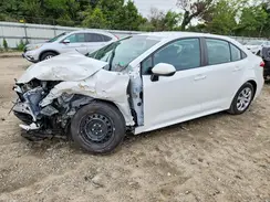 5YFEPMAE8NP352341 2022 TOYOTA COROLLA