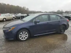 5YFEPMAE8NP354087 2022 TOYOTA COROLLA