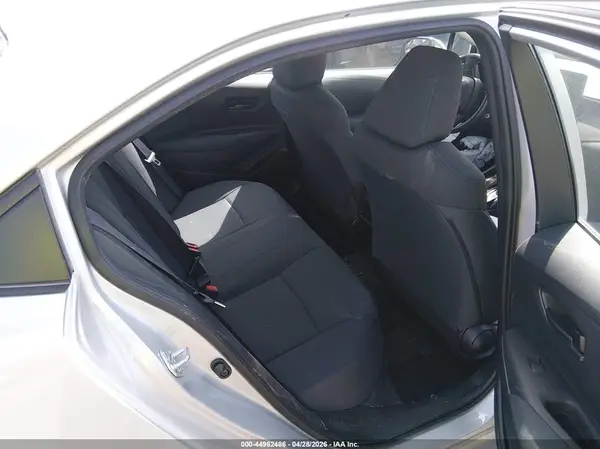 5YFEPMAE8NP354302 2022 TOYOTA COROLLA - Image 8