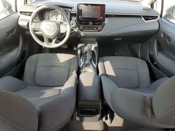 5YFEPMAE8NP354929 2022 TOYOTA COROLLA - Image 8