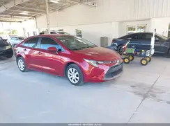 5YFEPMAE8NP355501 2022 TOYOTA COROLLA