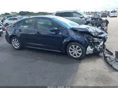 5YFEPMAE8NP355837 2022 TOYOTA COROLLA