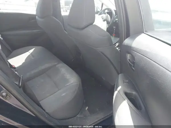 5YFEPMAE8NP355837 2022 TOYOTA COROLLA - Image 8