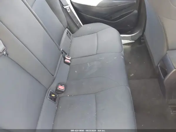 5YFEPMAE8NP355840 2022 TOYOTA COROLLA - Image 8