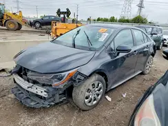5YFEPMAE8NP355885 2022 TOYOTA COROLLA