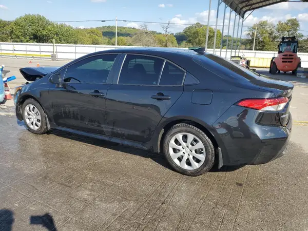 5YFEPMAE8NP356633 2022 TOYOTA COROLLA - Image 2