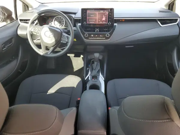 5YFEPMAE8NP356633 2022 TOYOTA COROLLA - Image 8