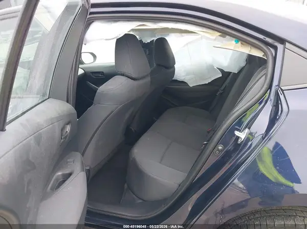 5YFEPMAE8NP357152 2022 TOYOTA COROLLA - Image 8
