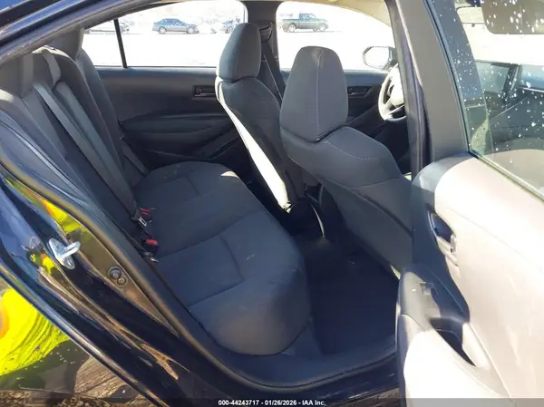 5YFEPMAE8NP358852 2022 TOYOTA COROLLA - Image 8