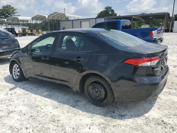 5YFEPMAE8NP359242 2022 TOYOTA COROLLA - Image 2