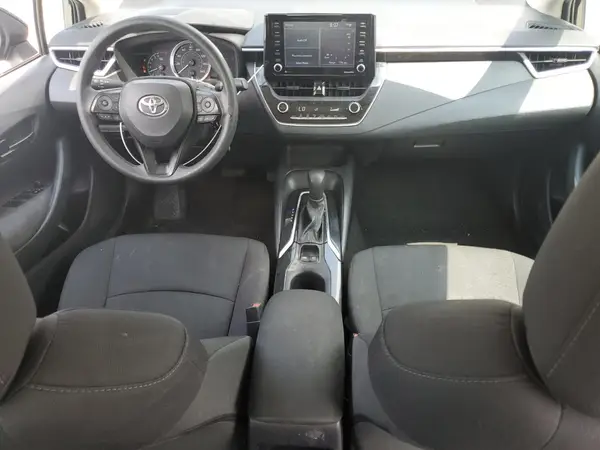 5YFEPMAE8NP359242 2022 TOYOTA COROLLA - Image 8