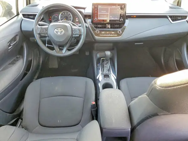 5YFEPMAE8NP359824 2022 TOYOTA COROLLA - Image 8