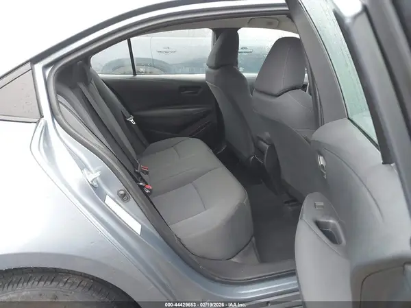 5YFEPMAE8NP360004 2022 TOYOTA COROLLA - Image 8