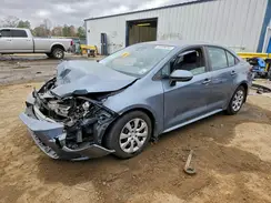 5YFEPMAE8NP360245 2022 TOYOTA COROLLA