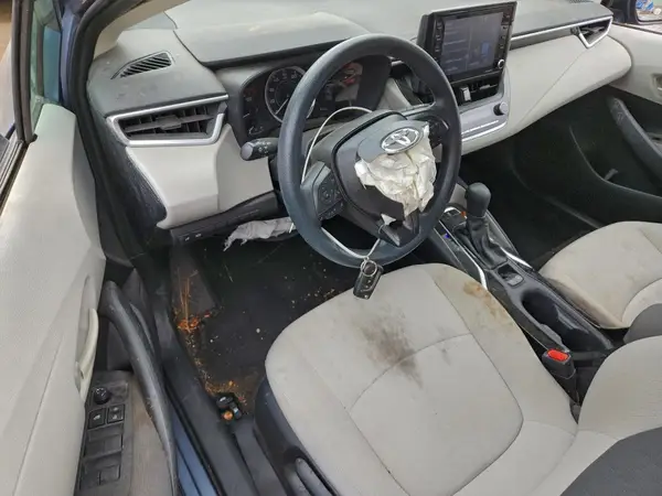 5YFEPMAE8NP360245 2022 TOYOTA COROLLA - Image 8
