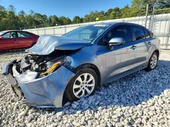 5YFEPMAE8NP360892 2022 TOYOTA COROLLA