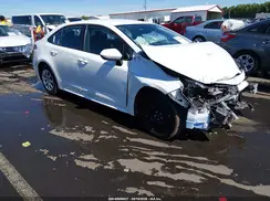 5YFEPMAE8NP361685 2022 TOYOTA COROLLA