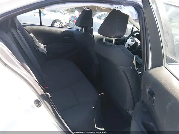 5YFEPMAE8NP361685 2022 TOYOTA COROLLA - Image 8