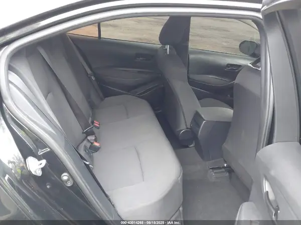 5YFEPMAE8NP361699 2022 TOYOTA COROLLA - Image 8