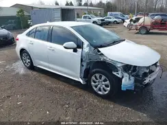 5YFEPMAE8NP362013 2022 TOYOTA COROLLA