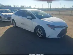 5YFEPMAE8NP362111 2022 TOYOTA COROLLA
