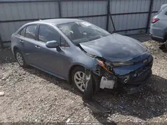 5YFEPMAE8NP362240 2022 TOYOTA COROLLA