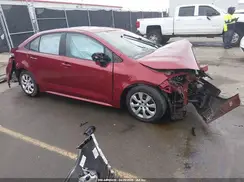 5YFEPMAE8NP363453 2022 TOYOTA COROLLA