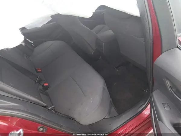 5YFEPMAE8NP363453 2022 TOYOTA COROLLA - Image 8