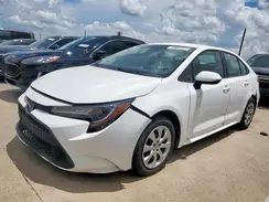 5YFEPMAE8NP364117 2022 TOYOTA COROLLA