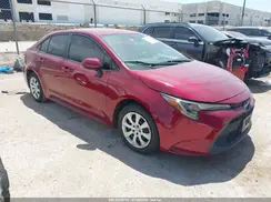 5YFEPMAE8NP364344 2022 TOYOTA COROLLA
