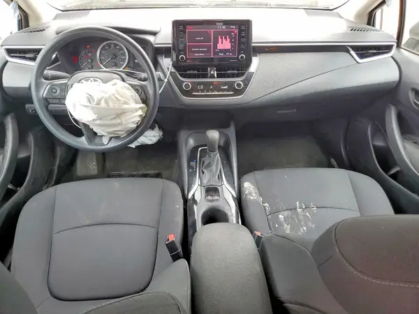 5YFEPMAE8NP364974 2022 TOYOTA COROLLA - Image 8